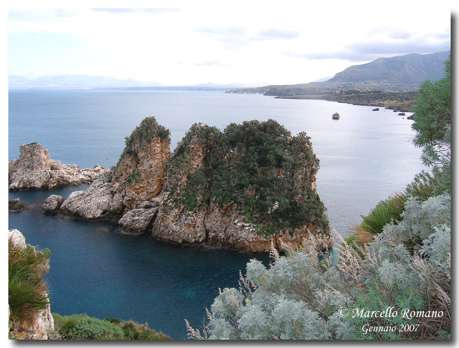Istanti di Sicilia: alla scoperta di un''isola sterminata